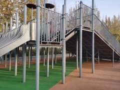 -汉长安城未央宫国家考古遗址公园