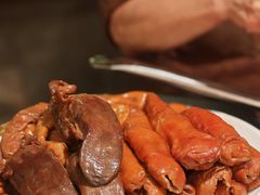 -石岐佬中山菜馆(张溪店)