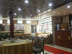 大堂-聚丰园•湖鲜餐厅(阿红私房菜梅石路店)