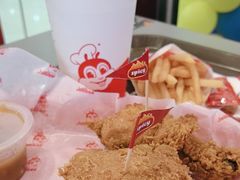 -快乐蜂(永光广场店)