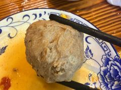 -创弟牛肉丸