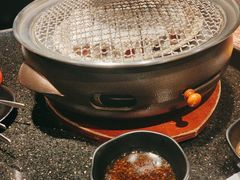 -虎丸烧肉(新大陆广场店)