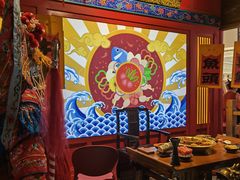 -哥老官重庆美蛙鱼头(宝山龙湖店)