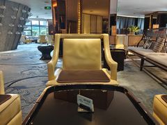 -岷山饭店-芝芝自助餐厅