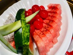 -海底捞火锅(振华广场店)