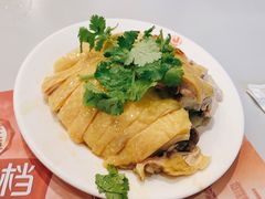-月亮房·白斩鸡(娄山关路店)