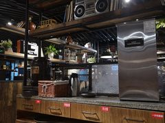 -探鱼·鲜青椒爽麻烤鱼(广州花都来又来店)