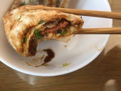 蛋饼-金杨老摊头蛋饼(金口路店)