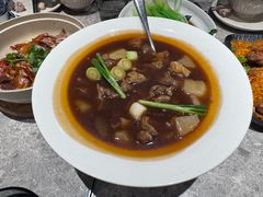 -留半山·香港食堂(啦啦宝都店)