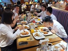 -杭州国际会议中心洲际酒店-原素全日餐厅(解放东路店)