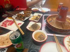 -京元盛铜锅涮肉(上海总店)