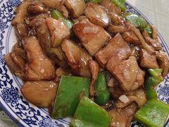 -北大地皖峰饭馆