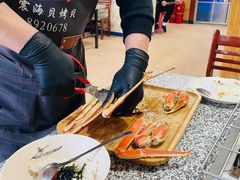 -震海贝烤贝·民俗特色店(延吉总店)
