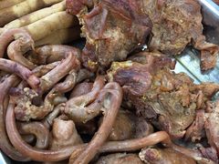 -一只羊烧烤(东湾半岛店)