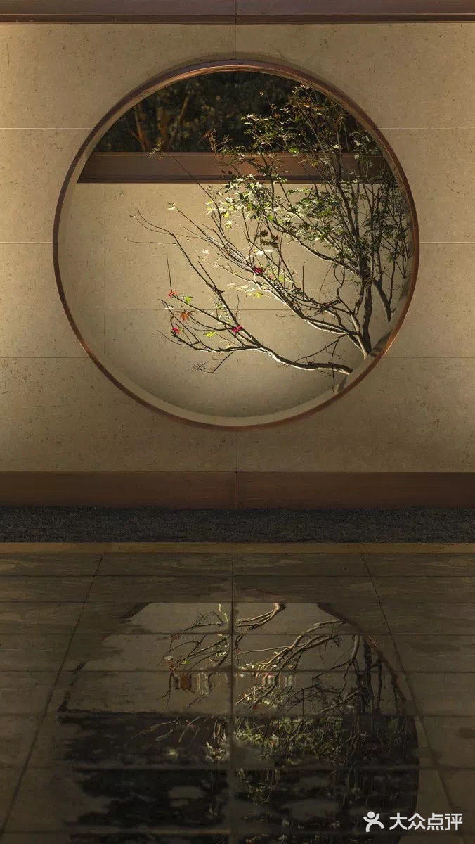 今日分享[礼花]简约 • 新中式  