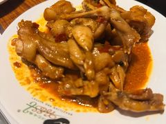 -汉巴味德(沈阳万象汇店)