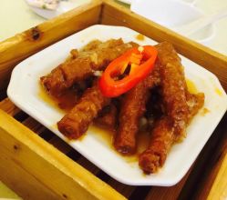 -金翠皇宫·宴会厅