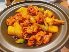 -云海肴·汽锅鸡·云南菜(领展购物广场·中关村店)