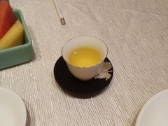 -福州天元国际威斯汀酒店·中国元素餐厅