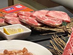 -山之屋炭火烧肉·生啤畅饮(大朗万科中央公园店)