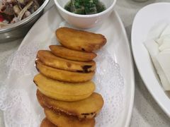 -蝎王府羊蝎子(北大地店)