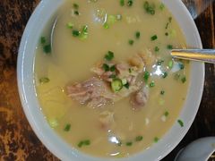 -牛王庙(龙华花园店)