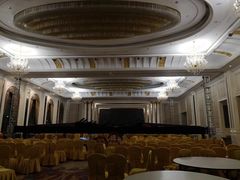 -重庆长寿碧桂园凤悦凤凰酒店