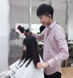 -简法造型·品牌形象店