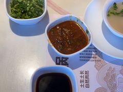 -老员外骨汤火锅(海州古城店)