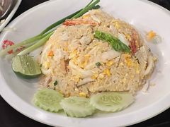 -大螃蟹海鲜餐厅