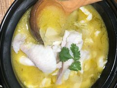 -九锅一堂酸菜鱼(万达广场店)