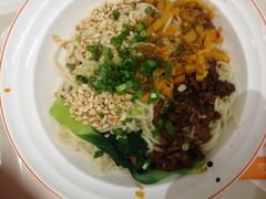 -袁记肉夹馍(北大街店)