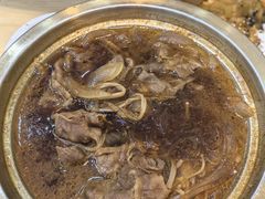 -食米家拌饭(梅溪新天地店)