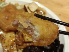 -素满香·素食自助餐(苏州·临顿路店)