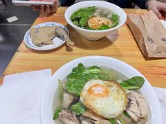-富源春面馆(四川北路店)