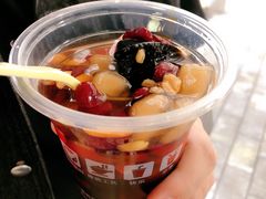 -八婆婆烧仙草(中山路店)