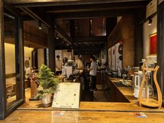 -Metal hands·铁手咖啡