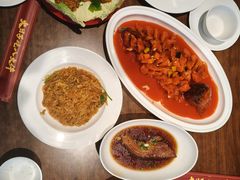 -李氏八大件老菜馆(万宝街店)
