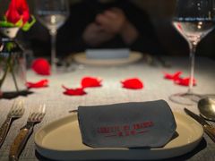 -弦月窗LUNETTE BY AMANDA(复兴路店)