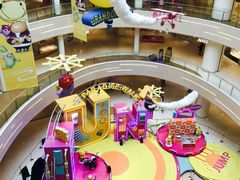 -G+KITCHEN(龙湖狮山天街店)