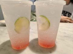 -南小馆(迪士尼小镇店)