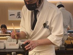 -鮨政·Omakase(万象城店)
