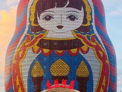 -俄罗斯国家大马戏团