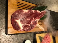 -NIUAN牛庵·日式和牛烧肉(恒隆店)