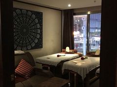-泰迈·影院式足道SPA(世纪大道店)