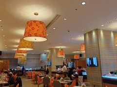 -上海大宁福朋喜来登酒店大堂吧(共和新路店)