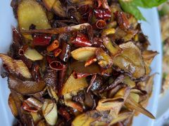 -嘉里饭庄
