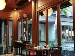-西双版纳洲际度假酒店-曼霖轩中餐厅