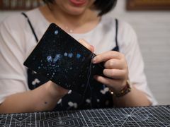 -零几体验diy皮具工作室(振业城店)