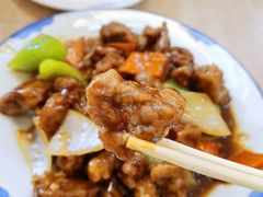 溜肉段-协顺园回头馆(南顺城路店)